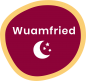 Preview: Wuamfried