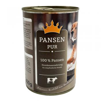 Pansen PUR