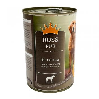 Ross PUR